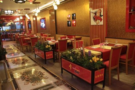 Çin restoranı izmir